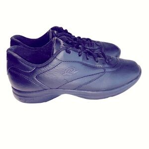 8.5M Easy Spirit LaceUp Jp-energetic shoes